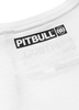 T-shirt PIT BULL HILLTOP 170 biały