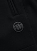 Spodnie sportowe PIT BULL SMALL LOGO HD czarne