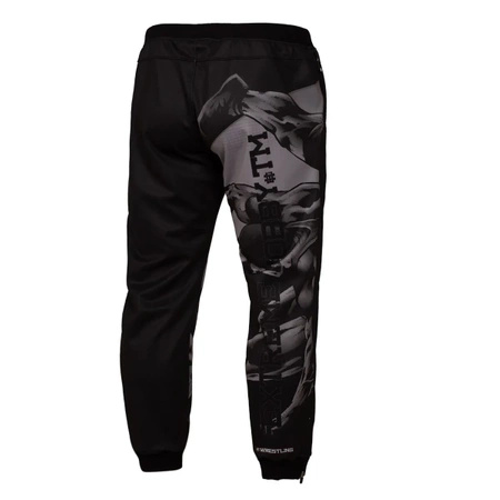 Spodnie Sportowe Kids Wrestling