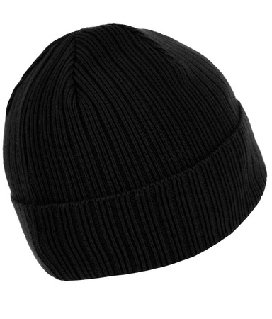 Czapka zimowa PIT BULL SILVAS BLOOD DOG czarna