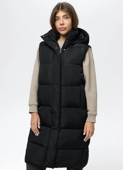 Damski bezrękawnik PIT BULL ASHLEY WMN czarny