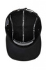 Czapka PIT BULL SNAPBACK JOCKEY LEATHER DOGS czarna