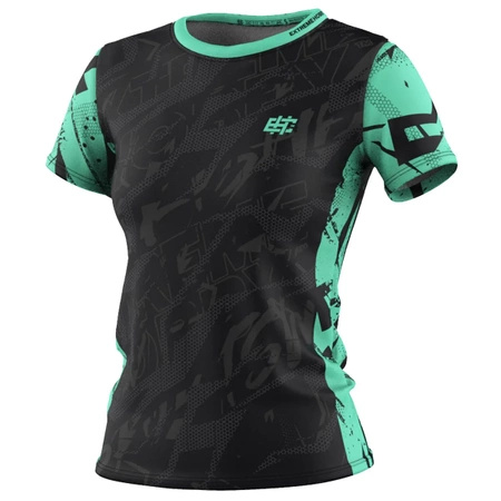 Koszulka Techniczna Damska Neo