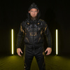 Dres Sportowy Black Panther Komplet