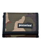 Portfel PRETORIAN LOGO camo