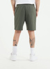 Spodenki PIT BULL Tricot Terry NUGGET zielone (old green)
