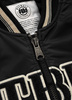 Jacket PIT BULL DETROIT black