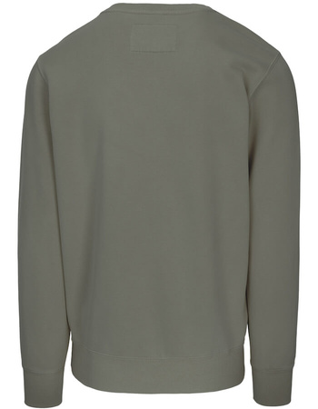 Bluza PIT BULL WASHED LANCASTER 2 grey harbour prosta