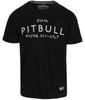 T-shirt PIT BULL MT.FUJI czarny
