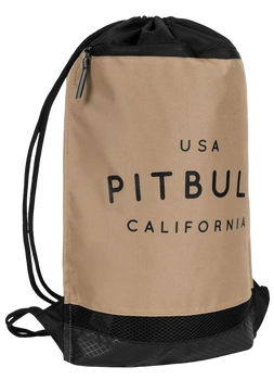 Worek PIT BULL AVENIDA cappucino