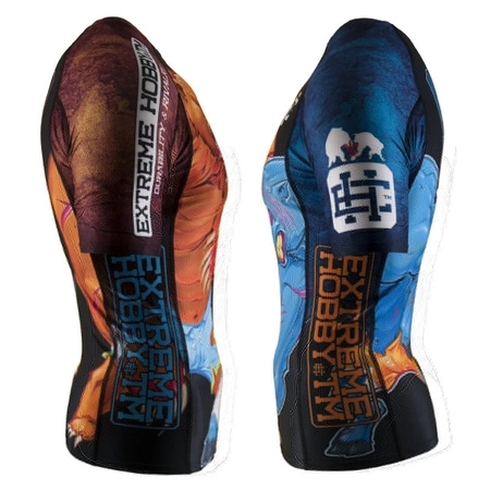 Short Sleeve Rashguard Kids Bull&bear