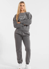 Damska bluza PIT BULL MANZANITA HEART WMN grey prosta