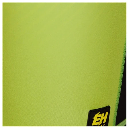 Legginsy Biegowe 1/3 Męskie Caleidoscope