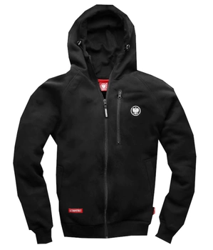 Bluza ULTRAPATRIOT MODEL BLCK29 czarna