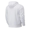 Bluza EXTREME HOBBY Hooded HASHTAG 23 biały