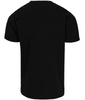 T-shirt PIT BULL USA CAL 140 spandex czarny
