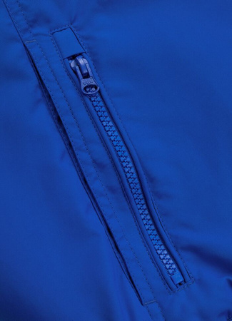 Kurtka PIT BULL CABRILLO niebieska