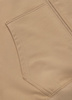 Bluza PIT BULL Tricot Terry DOG SD pale sand rozpinana