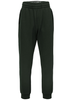 Spodnie sportowe PIT BULL HATTON zielone (dark green)