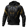 Dres Sportowy Black Panther Komplet