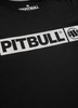 T-shirt PIT BULL HILLTOP 140 czarny