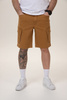 Spodenki PIT BULL Chino GRAVES czarne