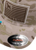 Czapka PIT BULL FULL CAP USA sand camo