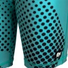Legginsy Biegowe Damskie 1/3 Halftone
