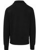 Bluza PIT BULL SAMPSON HALF ZIP czarna 