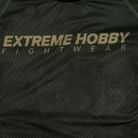 Tank Top Techniczny Damski Havoc