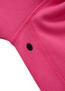 Damska bluza PIT BULL FUCHSIA WMN malinowa (rasberry red) rozpinana