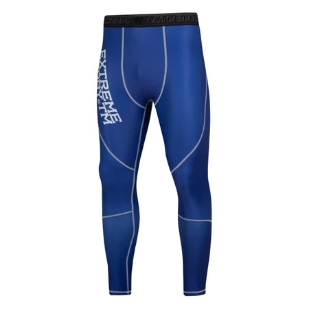 Legginsy Sportowe Męskie Trace