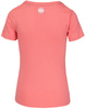 T-shirt damski PIT BULL SD WMN koralowy 