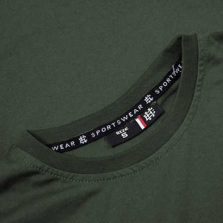 T-shirt EXTREME PATRIOT khaki