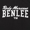 T-shirt BENLEE KINGSPORT czarny