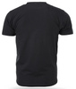 T-shirt DOBERMANS DIVISION OFFENSIVE TS342 czarne