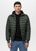 Kurtka PIT BULL GRANGER 2 dark green