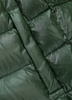 Kurtka PIT BULL PEPPERWOOD zielona (bottle green)
