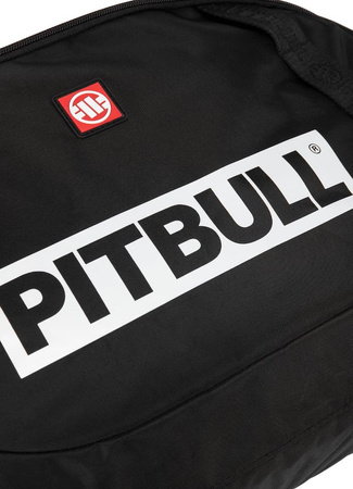 Torba PIT BULL SPORT czarna