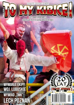 To My Kibice nr 236 (lipiec 2021)