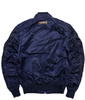 Kurtka ALPHA INDUSTRIES FALCON II granatowa (rep.blue) 156109 07