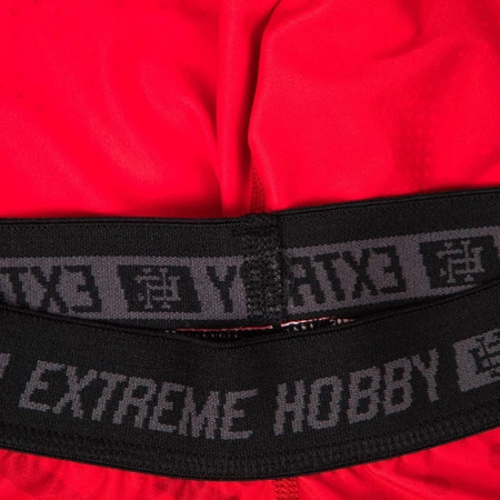 Legginsy Sportowe Damskie Polska Prime