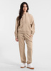 Damska bluza PIT BULL MANZANITA WMN sand kaptur
