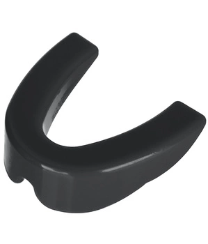 Ochraniacz na szczękę BENLEE BITE + etui czarny