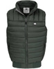 Bezrękawnik PIT BULL GRANGER 2 zielomy (dark green)