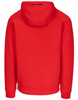 Komplet dresowy PIT BULL DOGWOOD/POCKET DOGWOOD czerwony (fluo red) 