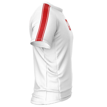 Koszulka Techniczna Kids Polska 2024