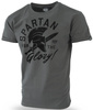 T-shirt DOBERMANS SPARTAN TS289 khaki