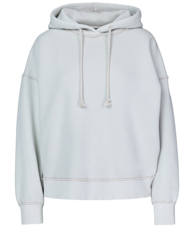 Damska bluza PIT BULL Washed LOVIA WMN white stone
