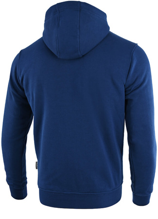 Bluza PRETORIAN AIR granatowa rozpinana